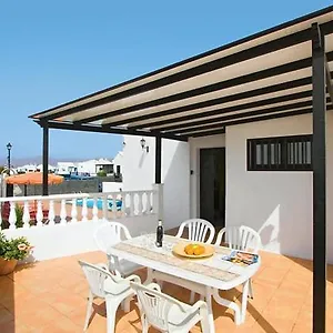 Amaryills Villa