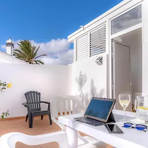 Sussa 7a By Hh Apartment