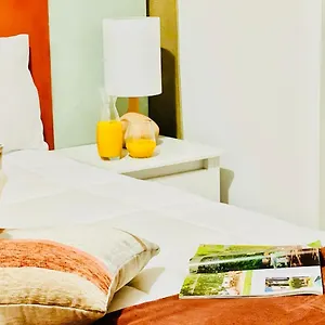 Canaryislandshost L Mar Lanzarote Apartment
