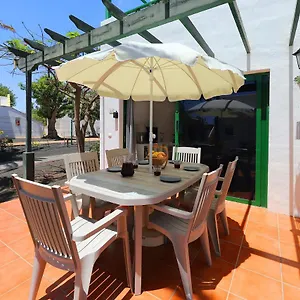 Paradise L1, Puerto Del Carmen Apartment