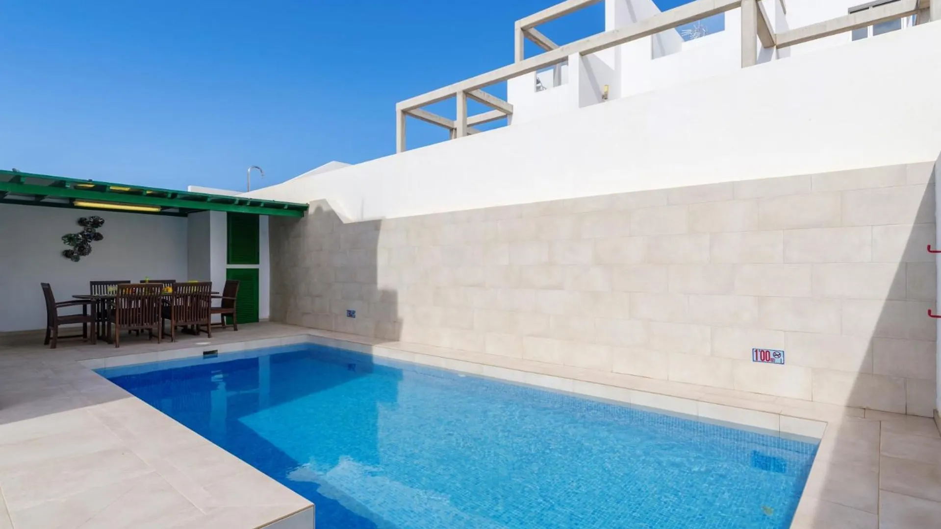 Villa Togio By Villa Plus Puerto del Carmen