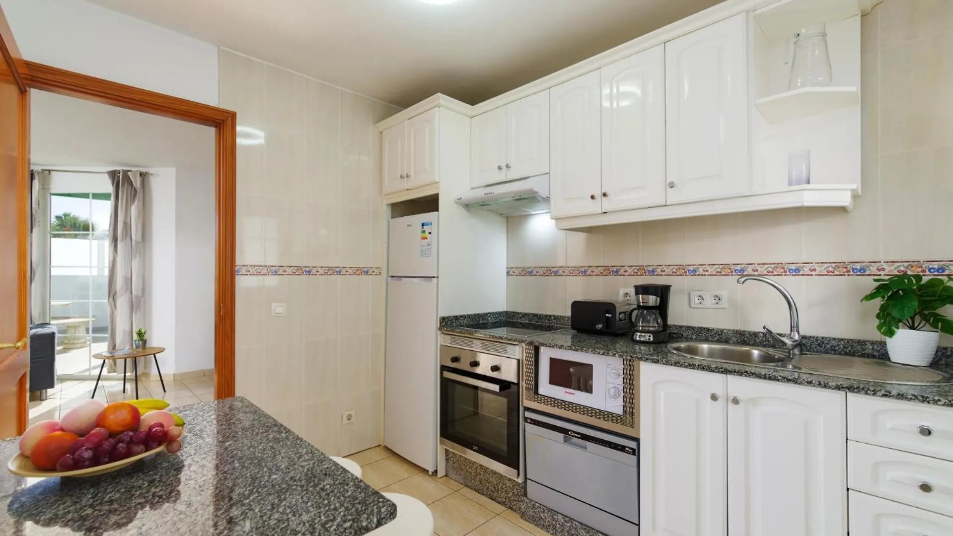 Villa Togio By Villa Plus Puerto del Carmen