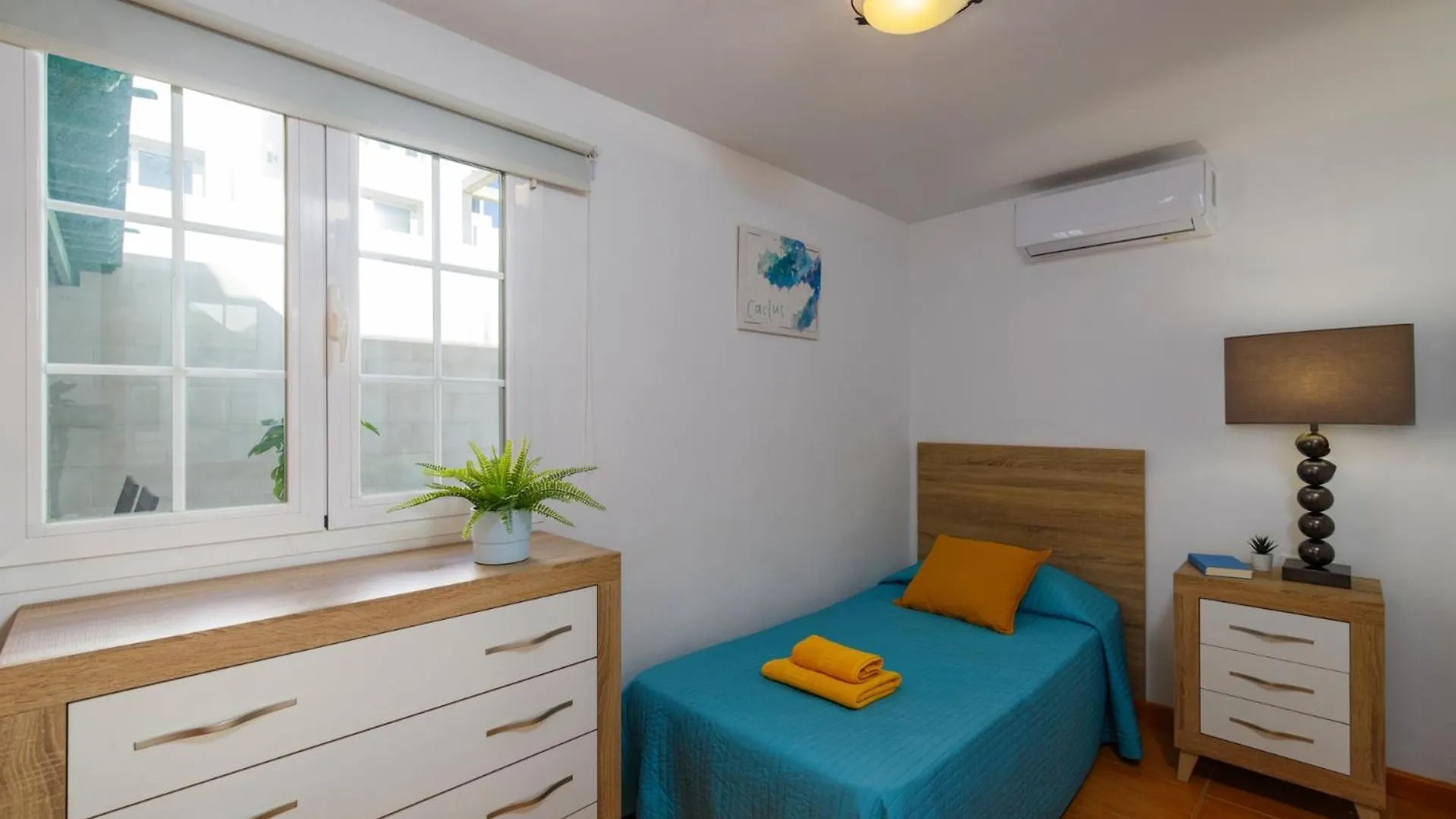 Villa Togio By Villa Plus Puerto del Carmen  Puerto del Carmen (Lanzarote)