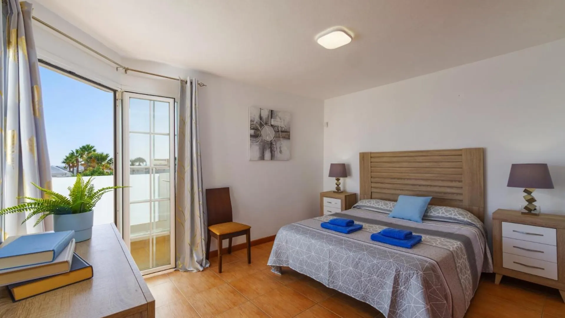 Villa Togio By Villa Plus Puerto del Carmen  Spain